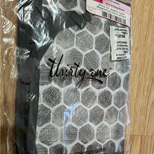 Shine on jewelry case